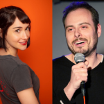 Happy Time Apocalypse ft: Alex Gardes, Molly Densmore, Kevin Ryan, Sara Huntington, Tommy Brennan, Zar